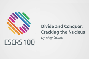 Divide and Conquer- Cracking the Nucleus - Guy Sallet