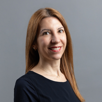 Sotiria Palioura