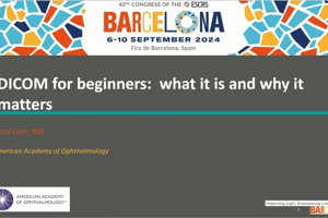 DICOM for beginners: what it is and why it matters