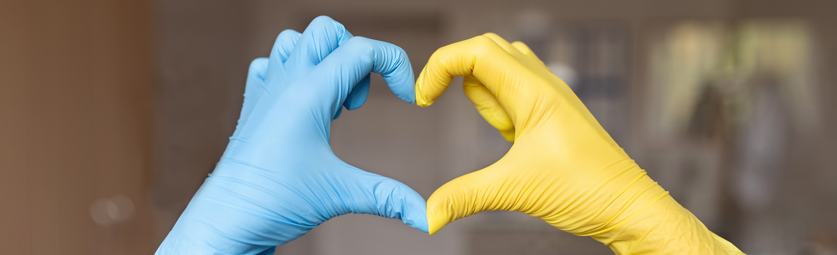 Banner image for Glaucoma Treatment in a War Zone