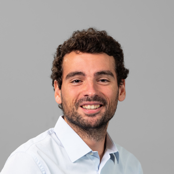 David Mrejen