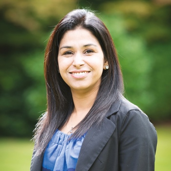 Pallavi Tyagi