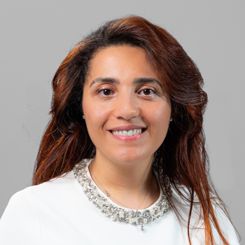 Ghada Atta