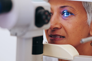 Addressing Postoperative Visual Complications