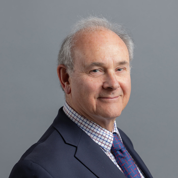 Paul Rosen