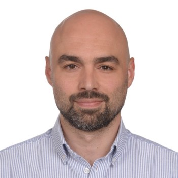 Mehmet Canleblebici 