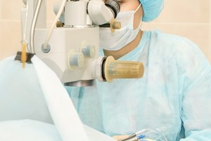Refractive Surgery for Myopia