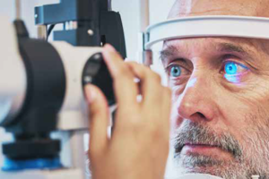 Turning Point for Glaucoma