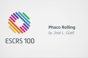 Phaco-Rolling - José.L. Güell
