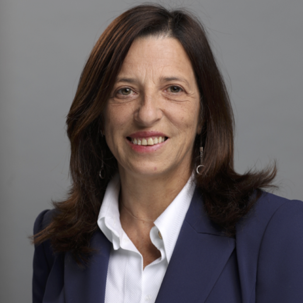 Much More Than a President