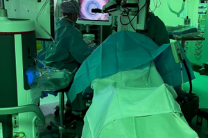Operating Room Waste Generated by Cataract Surgery