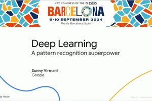 Deep Learning: a pattern recognition superpower