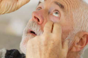 Pre-Perimetric Glaucoma Risk