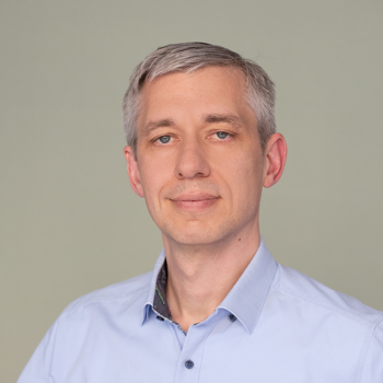 Bjorn Bachmann