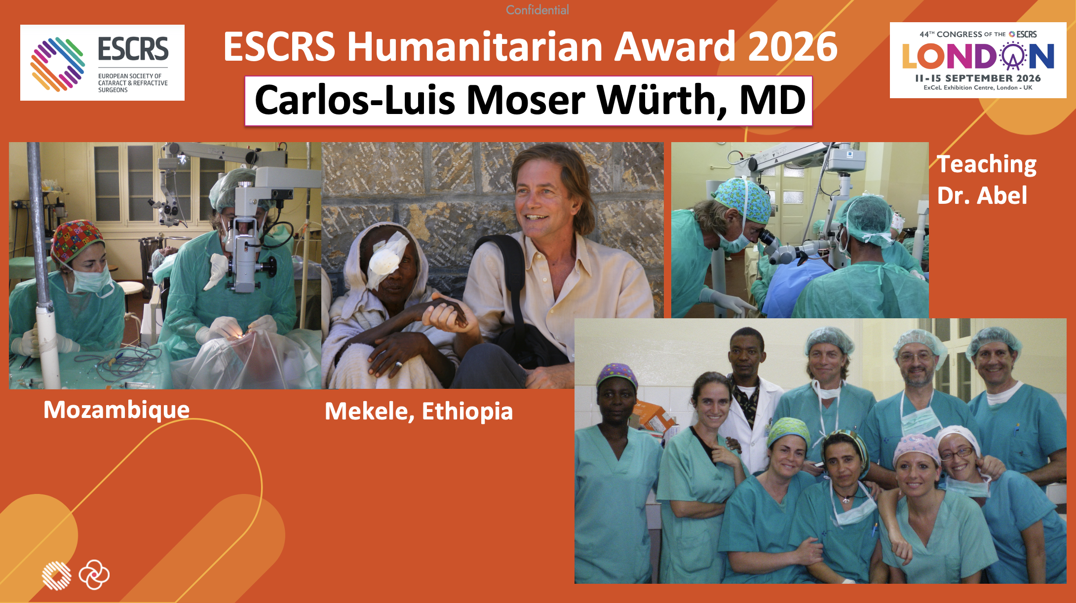 Humanitarian Award 26 1