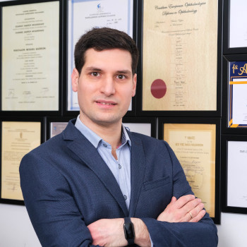 Nikolaos Kappos