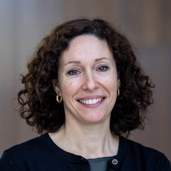 Andreia Rosa (Chair)