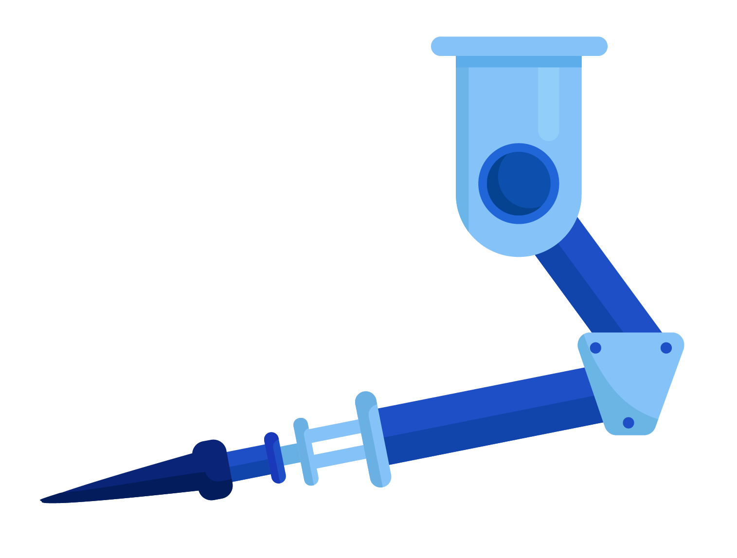 Entering the World of Robotic-Assisted Cataract Surgery