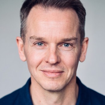 Nick de Pennington