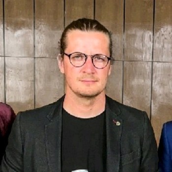 Martin Sramka