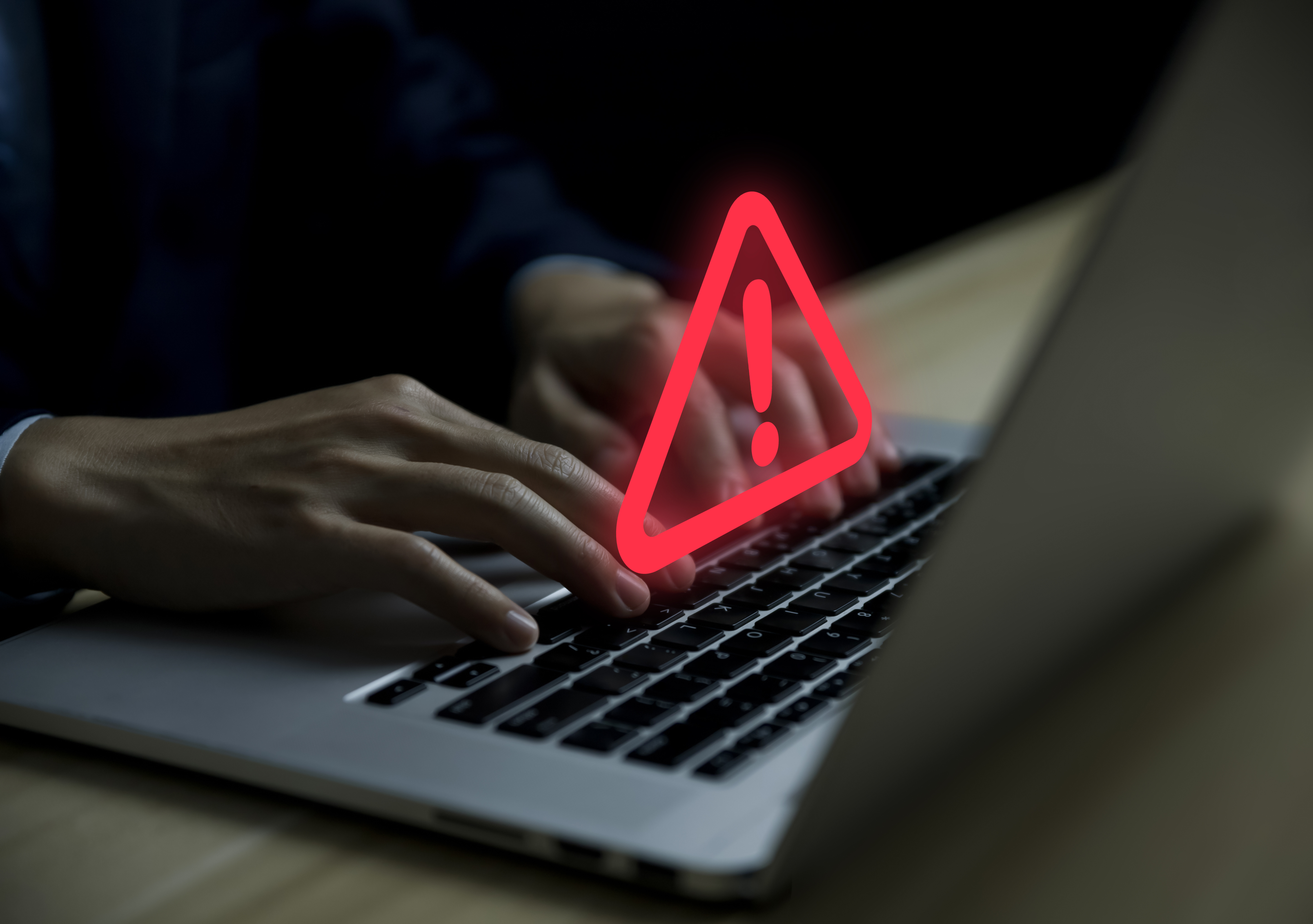 Authors, Beware!