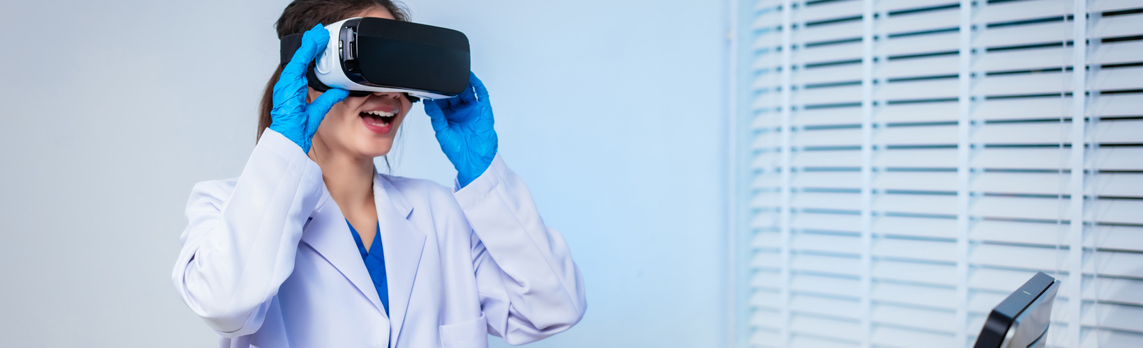 Banner image for Training the Future of Cataract Surgery