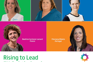 BoSS Webinar 2 - Rising to Lead EU Ophthalmology