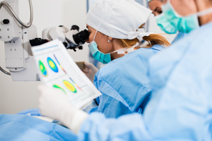 Optimising Results of Toric IOL Surgery