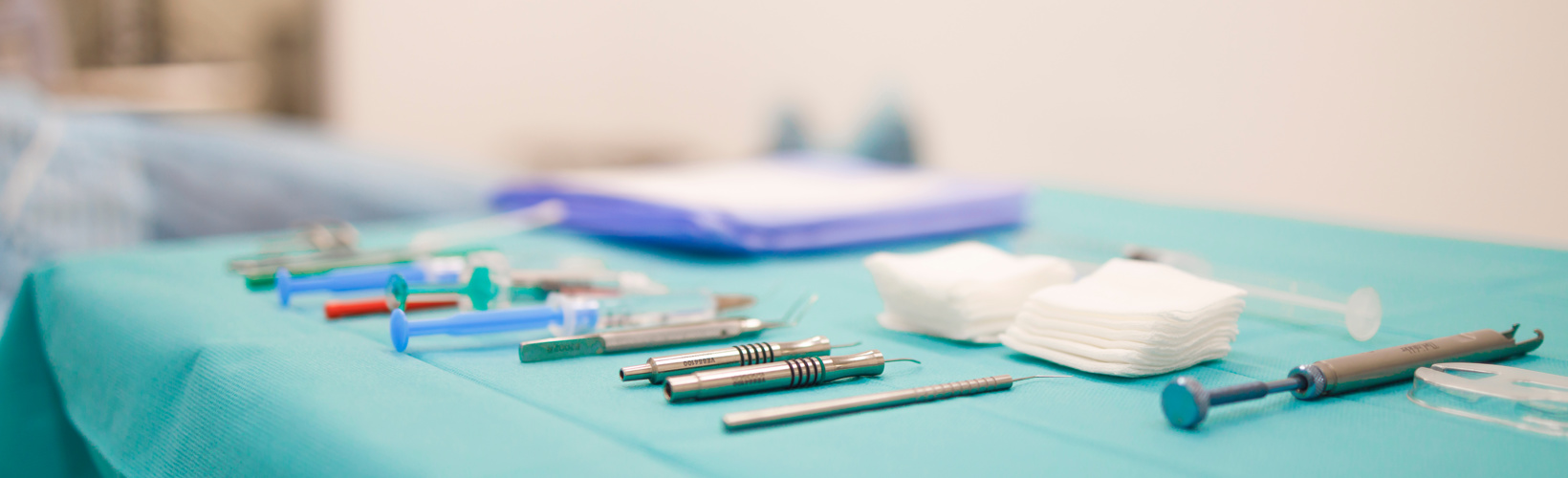 Are Postoperative Topical Antibiotic Drops Still Needed?