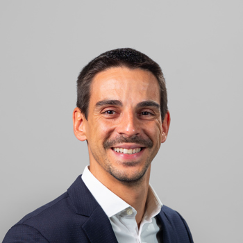Joao Heitor Marques