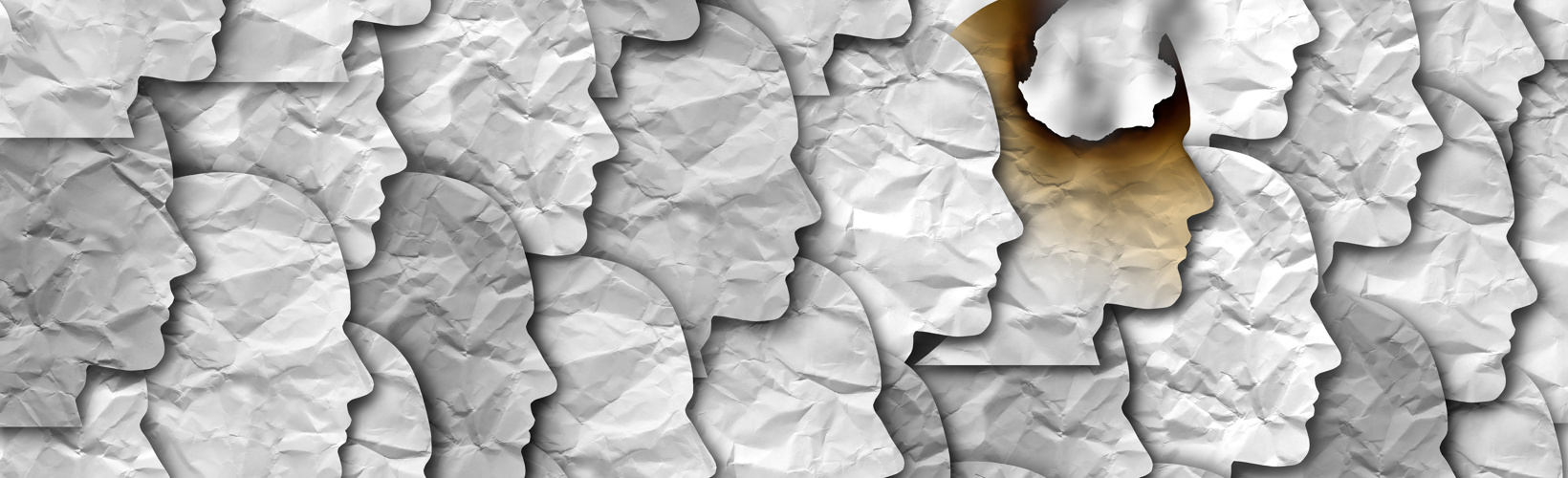 Banner image for The Burnout Factory