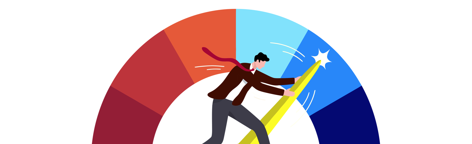 Banner image for Maximising Success While Minimising Dissatisfaction