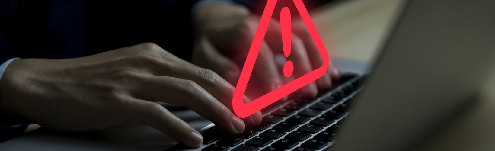 Banner image for Authors, Beware!